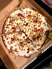 Papa John's Pizza food