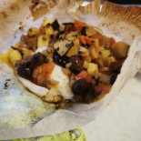 La Pagul Comida