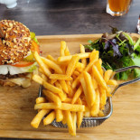 Le Dandy Cibo