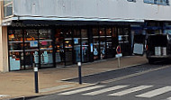 Boulangerie Le Gorrec outside