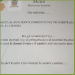 Ferretti Carte