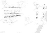 L' Atre menu