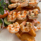 Maalouf's Cibo