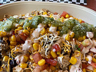 Moe's Southwest Grill food