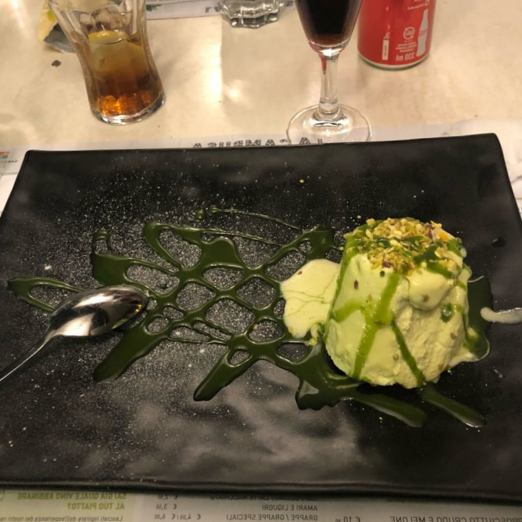 La Cambusa Nourriture