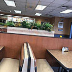 Whataburger inside