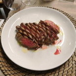 Caffe Del Borgo Comida