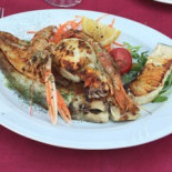 Albergo Al Paradiso Cibo