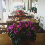 Albergo Al Paradiso Dentro