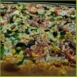 Tima's Kitchen Cibo