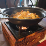 Anshu Cibo
