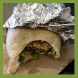 Zambrero Cibo