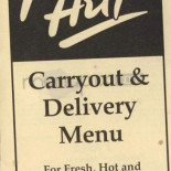 Pizza Hut Piatti