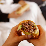 Subway Cibo