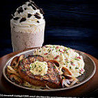 Applebee's Memphis food