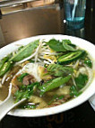 Pho Saigon Vietnamese Noodle House food