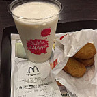 Mcdonald's food