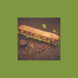 Class'croute Cibo