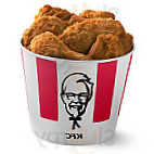 Kfc food