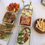 Simpecado Cibo