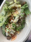 Chipotle Mexican Grill food