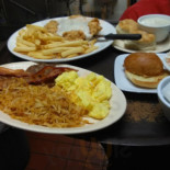 Del's Diner Cibo