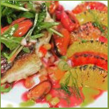 Borges Seafood Cibo