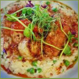 Borges Seafood Cibo