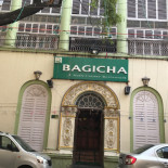 Bagicha Esterno