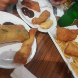 Scooter's Cibo