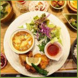 Cafe*dining If Cibo
