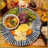 Cafe*dining If Cibo