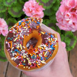 Dunkin' Cibo