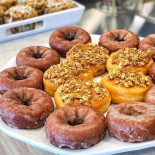 Dunkin' Cibo