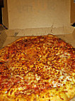 Little Caesars Pizza food