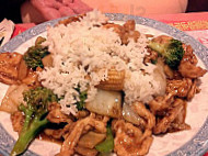 Imperial Hunan food