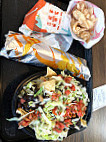 Taco Bell inside