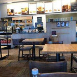Einstein Bros Cibo