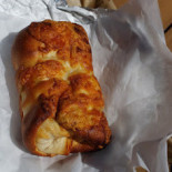 Einstein Bros Cibo