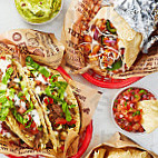 Chipotle Mexican Grill food