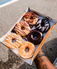 Duck Donuts Cross Hill Market food