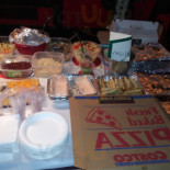 Chopper Addison's Cibo