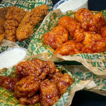 Wingstop Cibo