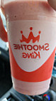 Smoothie King food