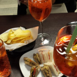 Great Cafe Nourriture