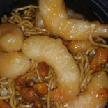 Panda Express Cibo