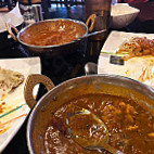 Neeta's Indian Cuisine food