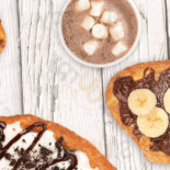 Beavertails Cibo