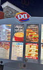 Dairy Queen food