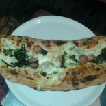 Pizzeria Attanasio Nourriture